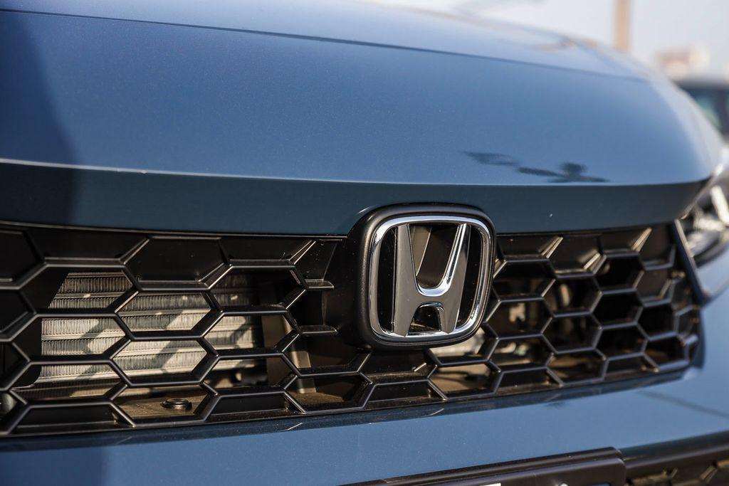 new 2026 Honda Civic Hybrid car, priced at $30,945