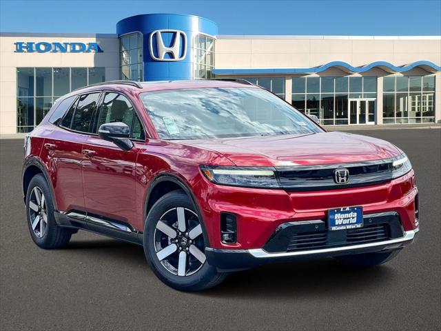 new 2025 Honda Prologue car, priced at $56,605