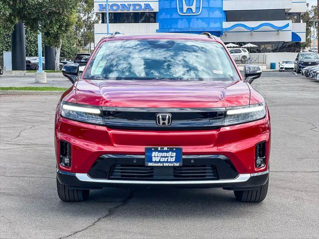new 2025 Honda Prologue car, priced at $56,605