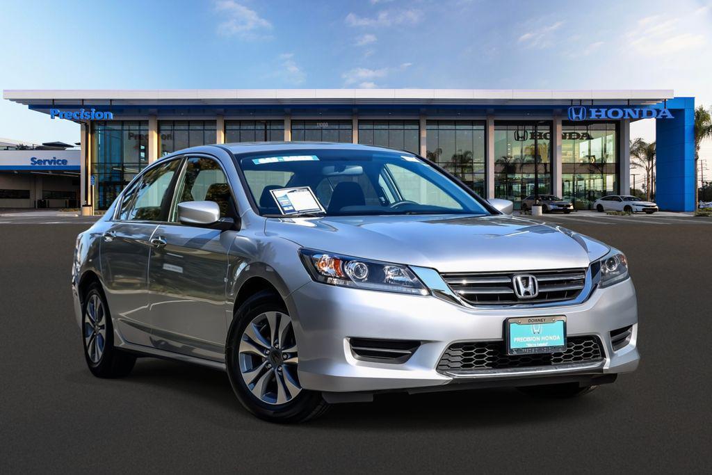 used 2014 Honda Accord car, priced at $17,998