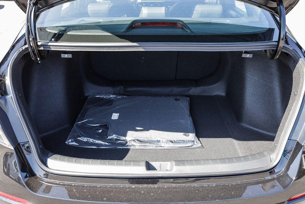 new 2026 Honda Civic car, priced at $27,790