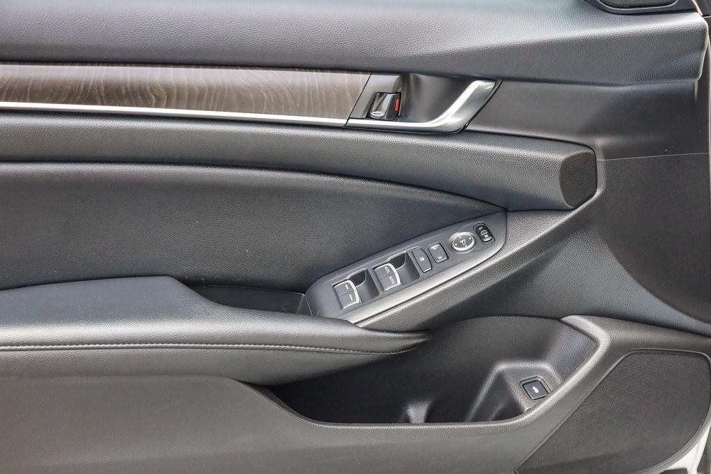 used 2020 Honda Accord car, priced at $23,998