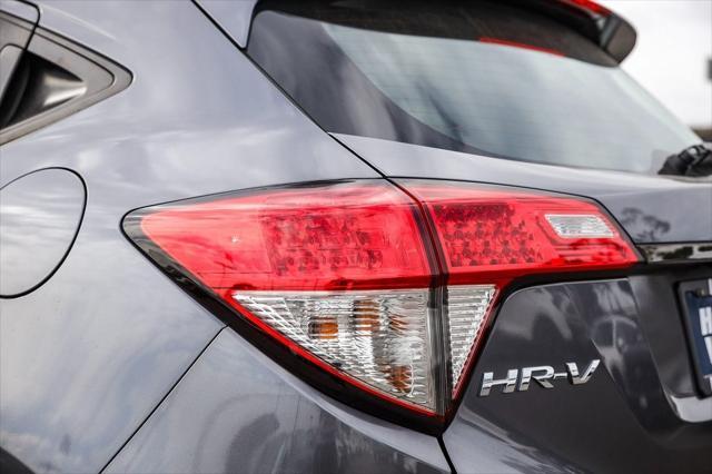 used 2020 Honda HR-V car, priced at $20,991