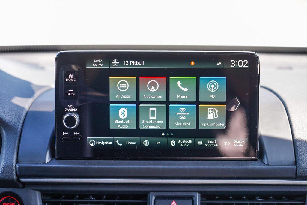 new 2025 Honda Pilot car, priced at $57,215