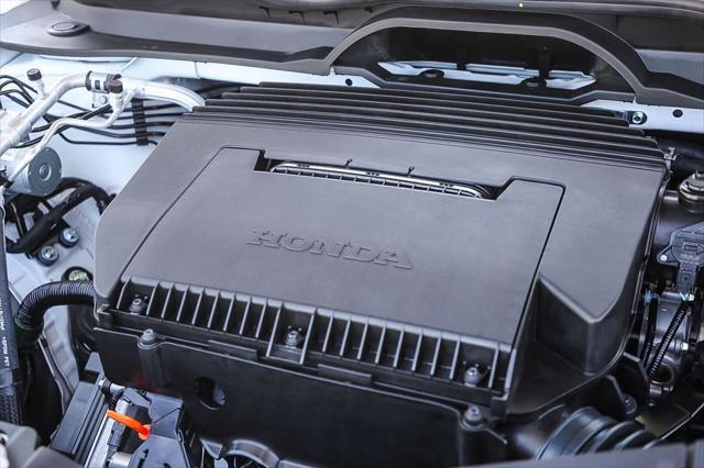 new 2025 Honda Pilot car, priced at $49,405