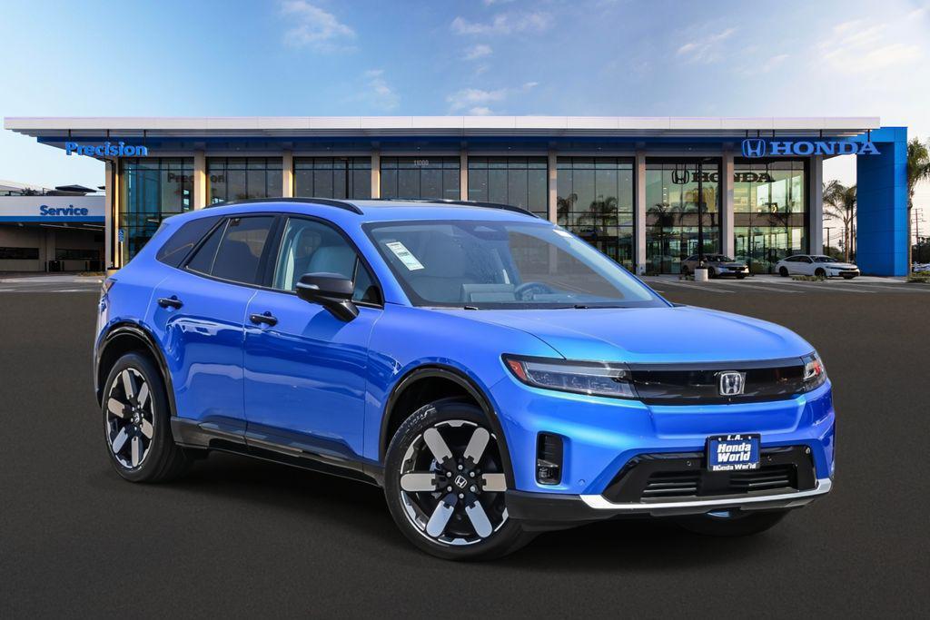 new 2025 Honda Prologue car, priced at $59,805