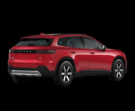 new 2026 Honda Prologue car, priced at $53,650