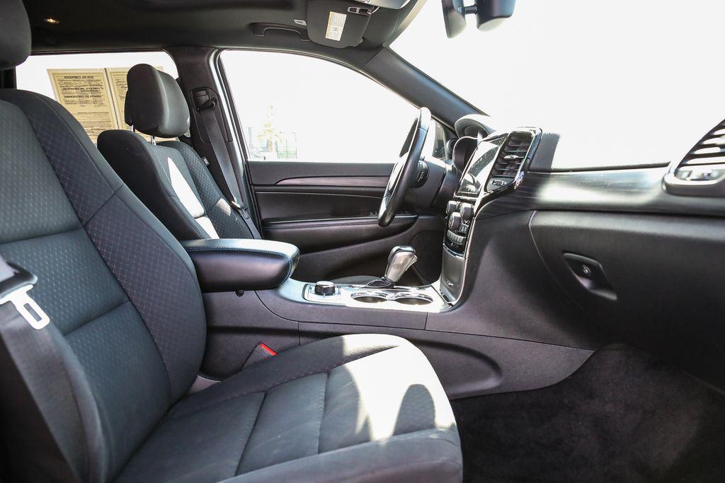 used 2019 Jeep Grand Cherokee car, priced at $24,998