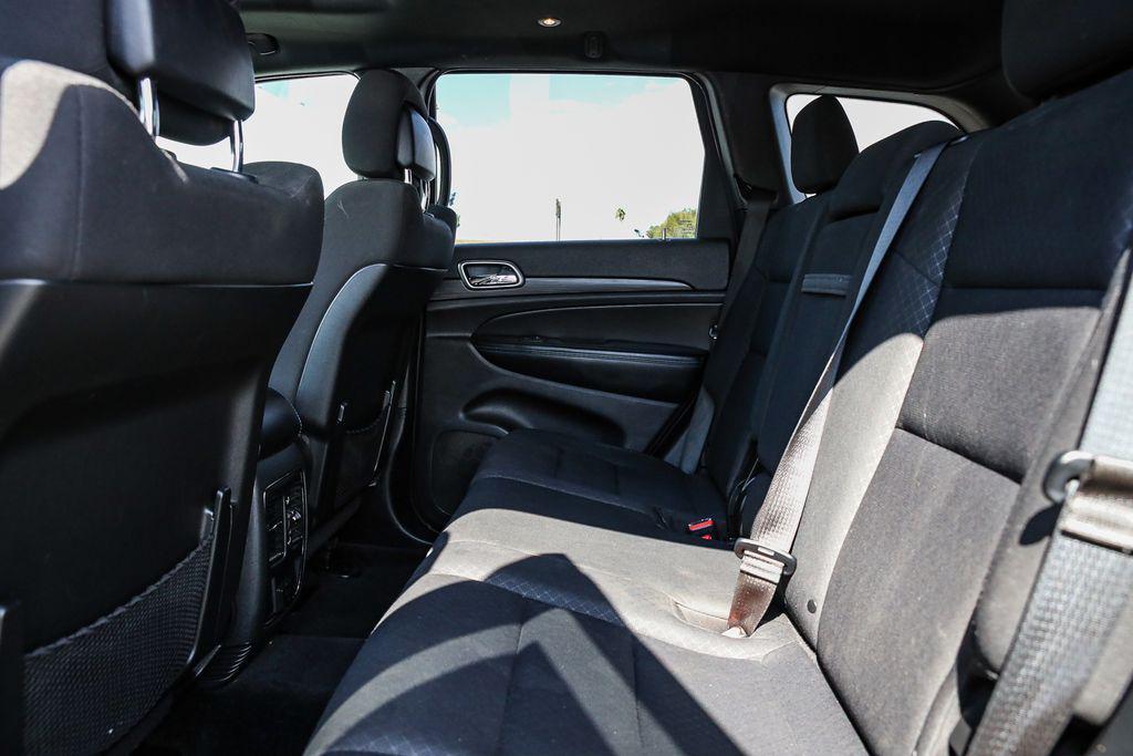 used 2019 Jeep Grand Cherokee car, priced at $24,998