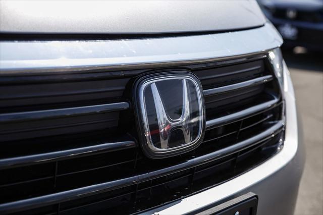 used 2023 Honda Odyssey car