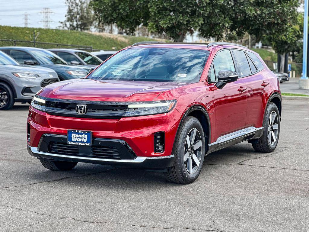 new 2025 Honda Prologue car, priced at $56,650