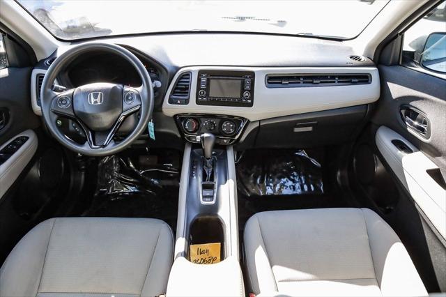 used 2022 Honda HR-V car, priced at $23,891