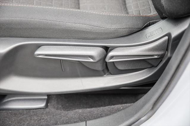 used 2023 Honda HR-V car