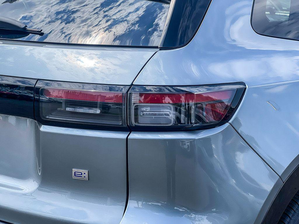 new 2025 Honda Prologue car, priced at $53,150