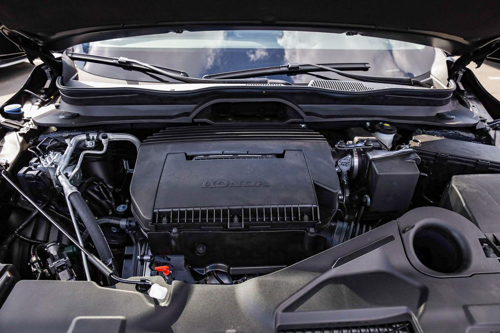 new 2025 Honda Pilot car, priced at $41,695