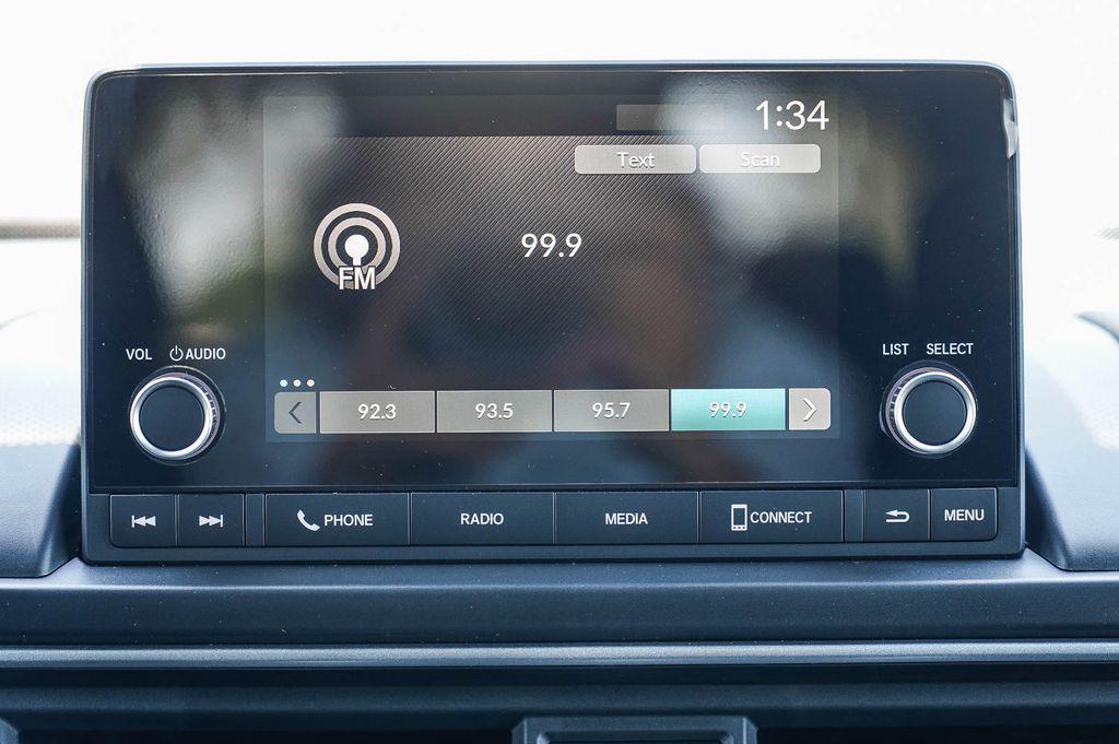 new 2025 Honda Pilot car, priced at $41,695