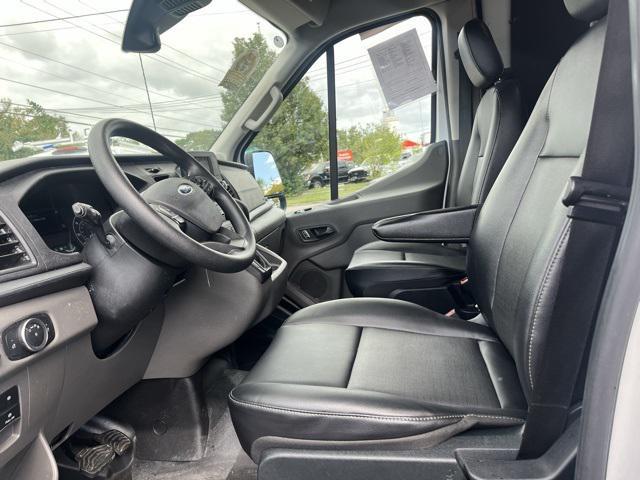 used 2023 Ford Transit-250 car, priced at $39,488