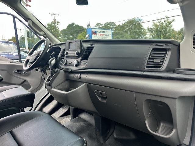 used 2023 Ford Transit-250 car, priced at $39,488
