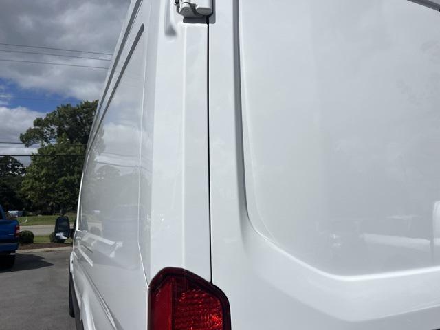used 2023 Ford Transit-250 car, priced at $39,488