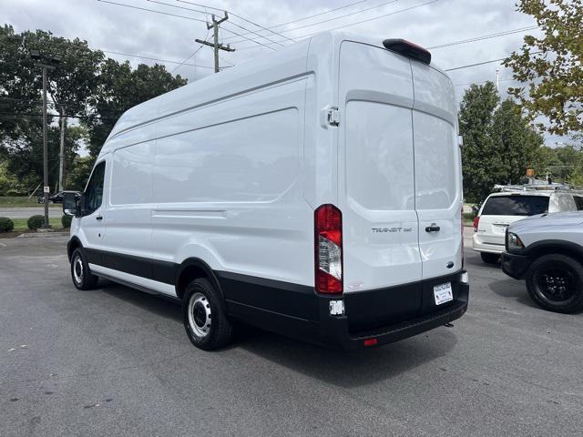 used 2023 Ford Transit-250 car, priced at $39,488