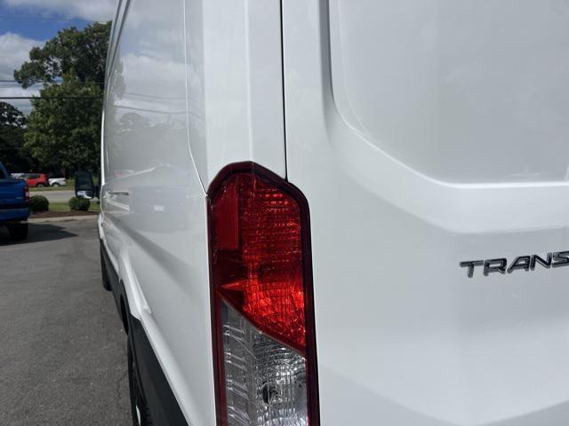 used 2023 Ford Transit-250 car, priced at $39,488