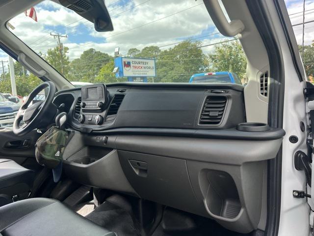 used 2023 Ford Transit-250 car, priced at $39,488