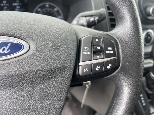 used 2023 Ford Transit-250 car, priced at $39,488