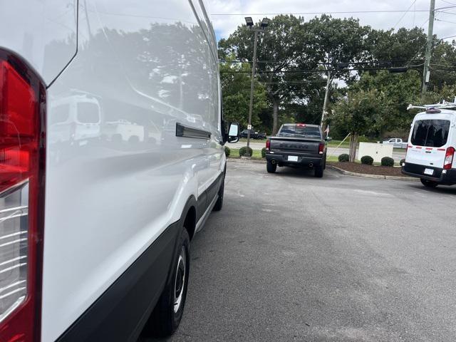 used 2023 Ford Transit-250 car, priced at $39,488