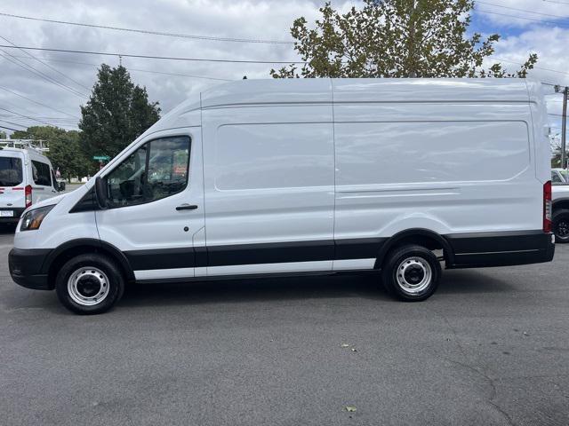 used 2023 Ford Transit-250 car, priced at $39,488
