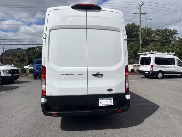 used 2023 Ford Transit-250 car, priced at $39,488