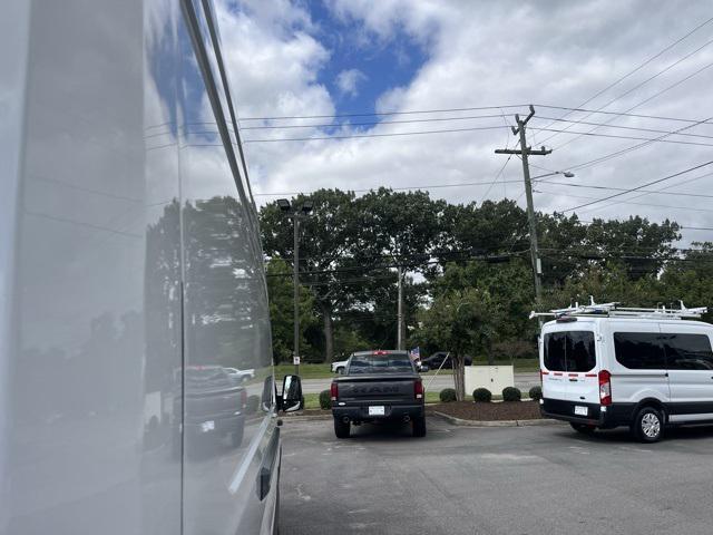 used 2023 Ford Transit-250 car, priced at $39,488