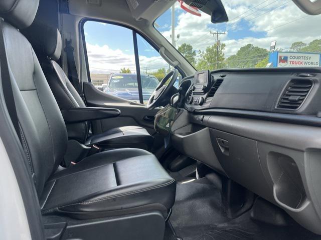 used 2023 Ford Transit-250 car, priced at $39,488