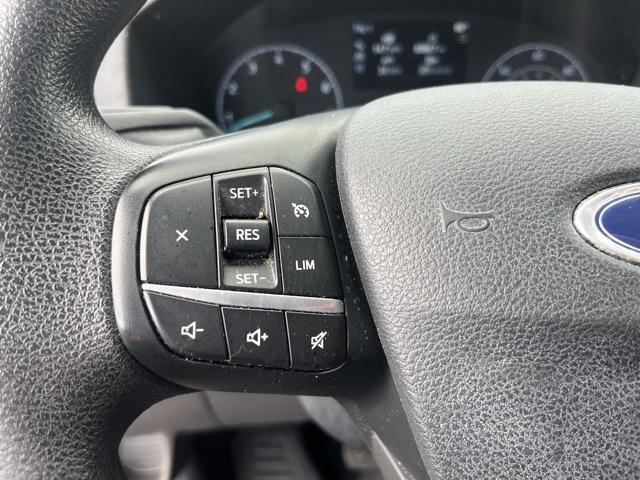 used 2023 Ford Transit-250 car, priced at $39,488