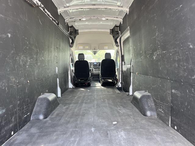 used 2023 Ford Transit-250 car, priced at $39,488