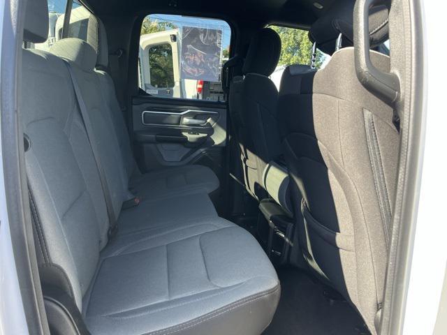 used 2023 Ram 1500 car, priced at $30,688