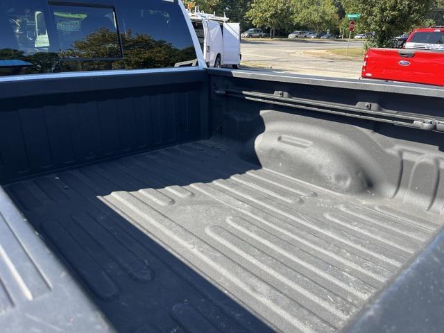 used 2023 Ram 1500 car, priced at $30,688