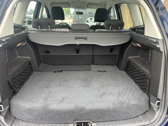 used 2016 Ford C-Max Hybrid car, priced at $12,688