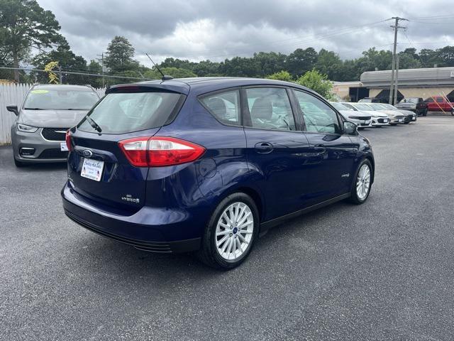 used 2016 Ford C-Max Hybrid car, priced at $12,688