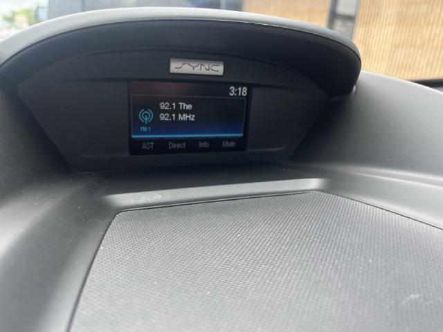 used 2016 Ford C-Max Hybrid car, priced at $12,688