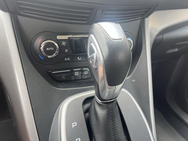 used 2016 Ford C-Max Hybrid car, priced at $12,688