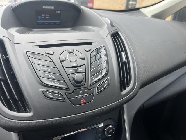 used 2016 Ford C-Max Hybrid car, priced at $12,688