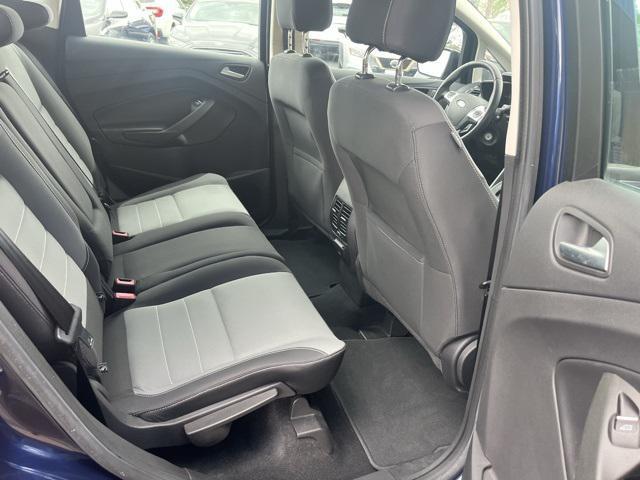 used 2016 Ford C-Max Hybrid car, priced at $12,688