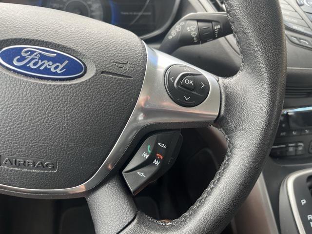 used 2016 Ford C-Max Hybrid car, priced at $12,688