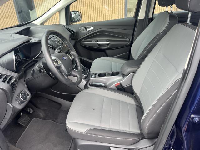 used 2016 Ford C-Max Hybrid car, priced at $12,688