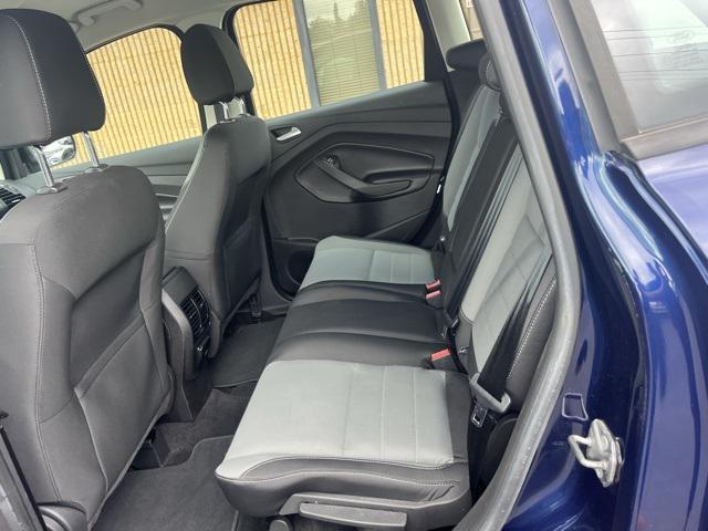 used 2016 Ford C-Max Hybrid car, priced at $12,688