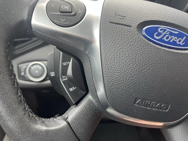 used 2016 Ford C-Max Hybrid car, priced at $12,688