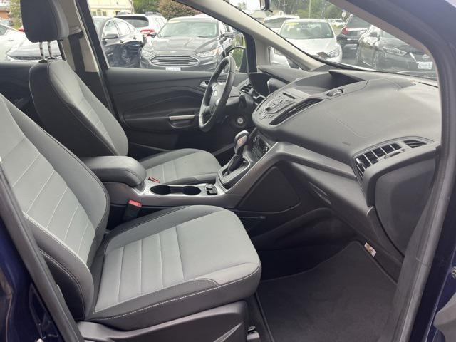 used 2016 Ford C-Max Hybrid car, priced at $12,688