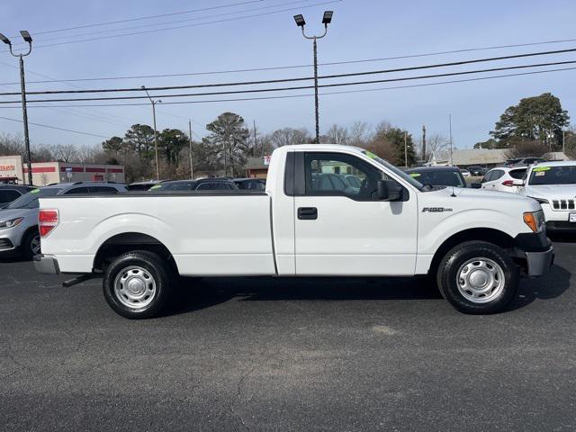 used 2013 Ford F-150 car, priced at $16,888