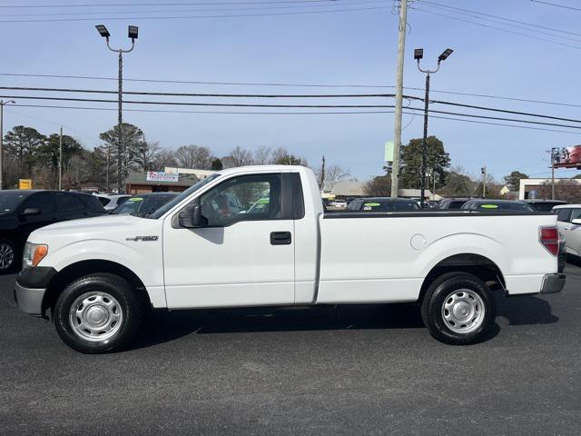 used 2013 Ford F-150 car, priced at $16,888