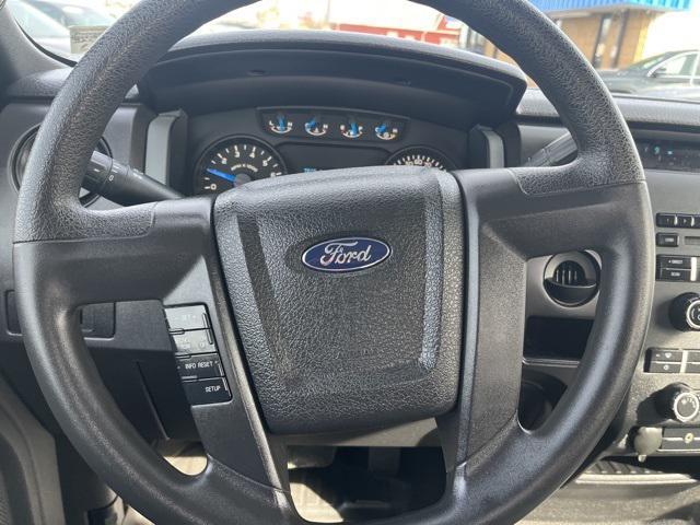 used 2013 Ford F-150 car, priced at $16,888